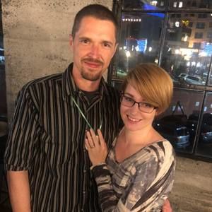 Meet your Posher, Danielle